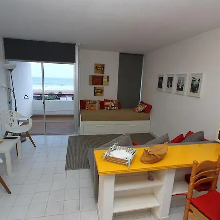 Estudio Pes Na Areia- - Praia Dos Pescadores 公寓 *