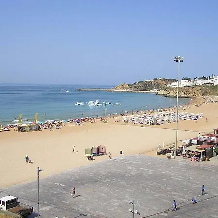 Estudio Pes Na Areia- - Praia Dos Pescadores Apartment