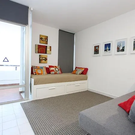 Apartment Estudio Pes Na Areia- - Praia Dos Pescadores Albufeira