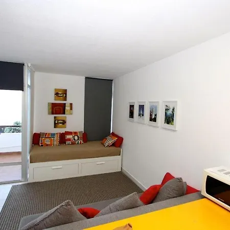 Estudio Pes Na Areia- - Praia Dos Pescadores Apartment *