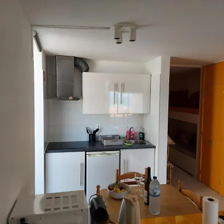Estudio Pes Na Areia- - Praia Dos Pescadores Apartment Albufeira