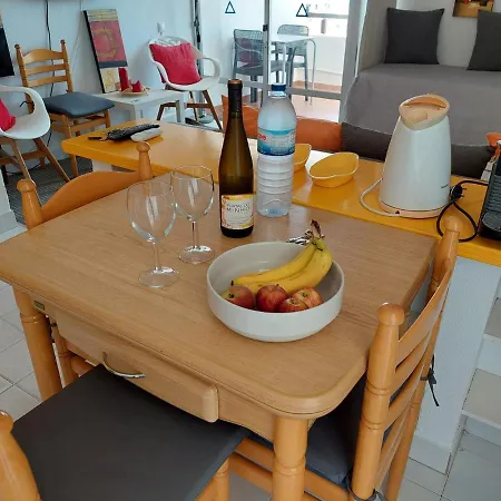 Estudio Pes Na Areia- - Praia Dos Pescadores